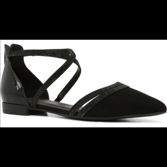 Aldo galaesen flats size 6.5 - Picture 2 of 4